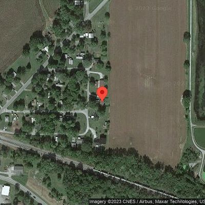 302 N Russell St, Coulterville, IL 62237