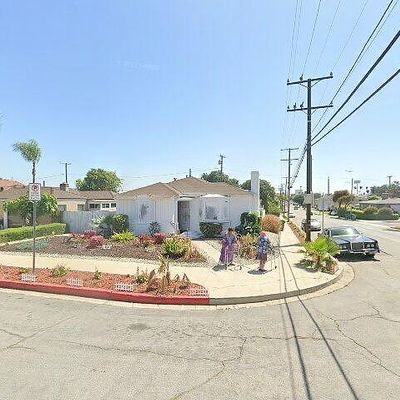 3020 W 82 Nd Pl, Inglewood, CA 90305