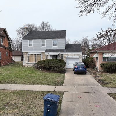 306 N 2 Nd Ave, Maywood, IL 60153