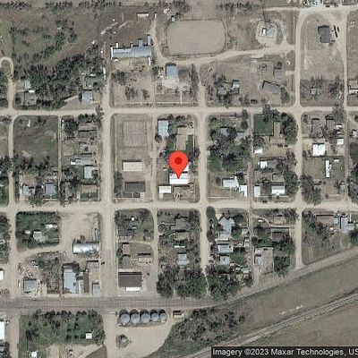 307 5 Th St, Crook, CO 80726