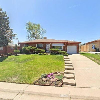 3074 W Amherst Ave, Denver, CO 80236