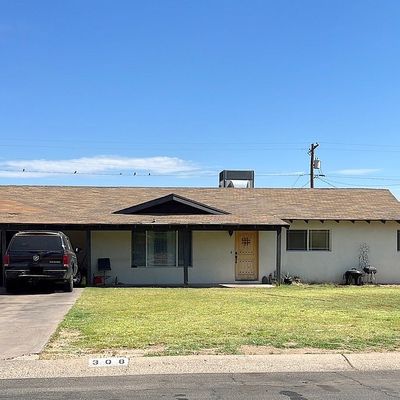 308 E Piedmont Rd, Phoenix, AZ 85042