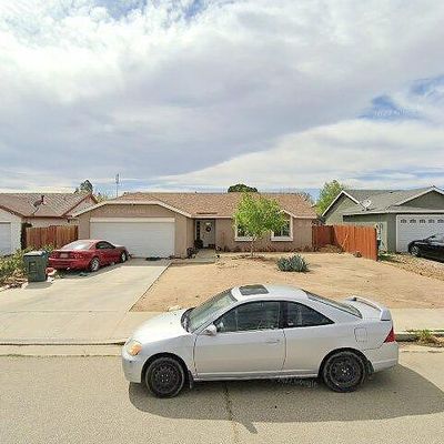 3101 Gertrude St, Rosamond, CA 93560