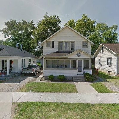 3106 Illinois Ave, Middletown, OH 45042