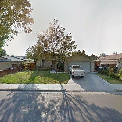 311 N Santa Ana St, Los Banos, CA 93635