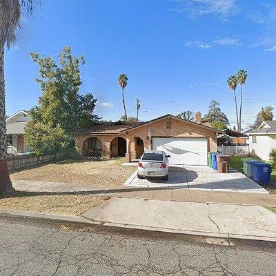 312 Riverside Ave, Chowchilla, CA 93610