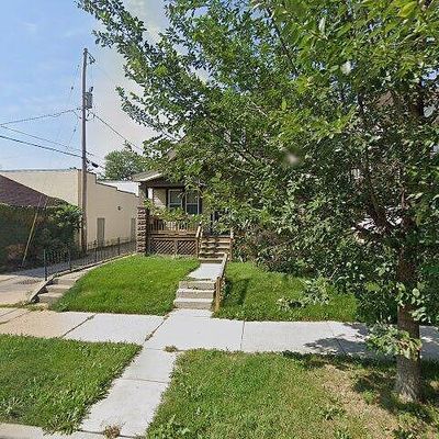 3121 N 41 St St, Milwaukee, WI 53216