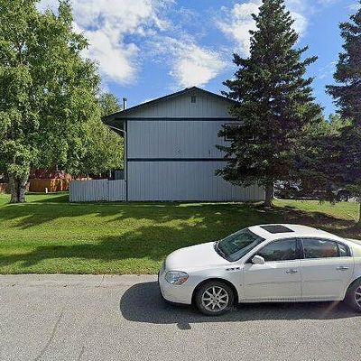 316 Deerfield Dr, Anchorage, AK 99515