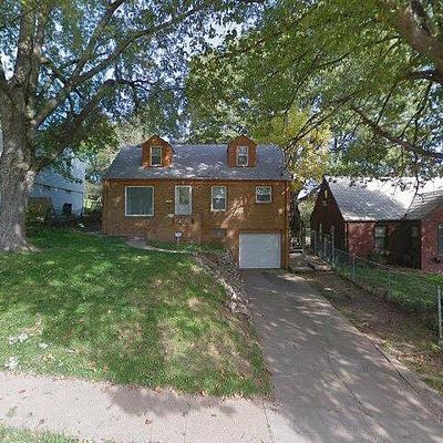 3174 Stone Ave, Omaha, NE 68111