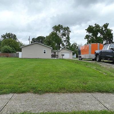 318 W Mill St, Shelburn, IN 47879