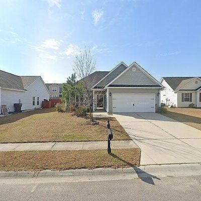 319 Hathaway Dr, Goose Creek, SC 29445