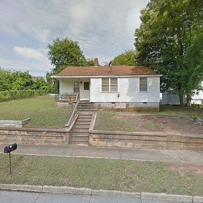 320 Cedar St, Winnsboro, SC 29180