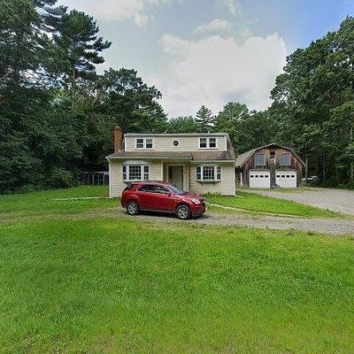 320 Elm St, Hanson, MA 02341