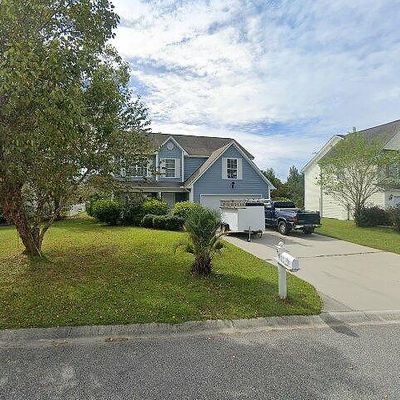 320 Muscari Dr, Murrells Inlet, SC 29576