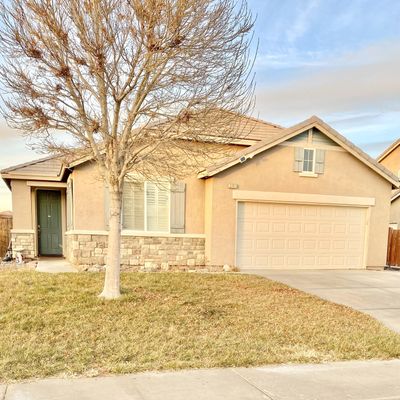 3207 Desert Moon Ave, Rosamond, CA 93560