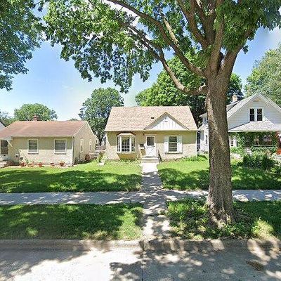 3218 Hayes St Ne, Minneapolis, MN 55418