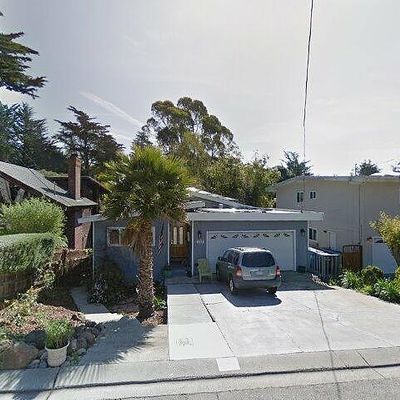 322 Arthur Ave, Aptos, CA 95003