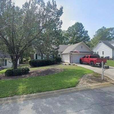 322 Forest Grove Ln, Columbia, SC 29210