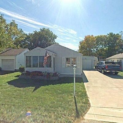 322 Vine St, Fairborn, OH 45324