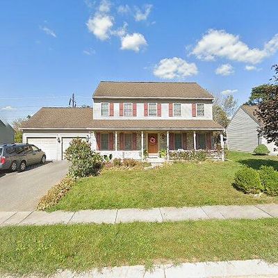 323 Enterprise Dr, Bird In Hand, PA 17505