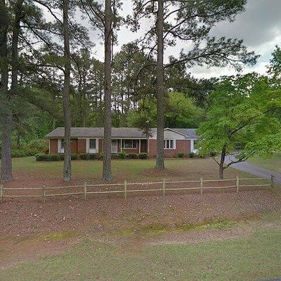 323 Nicholson Rd, Rockingham, NC 28379