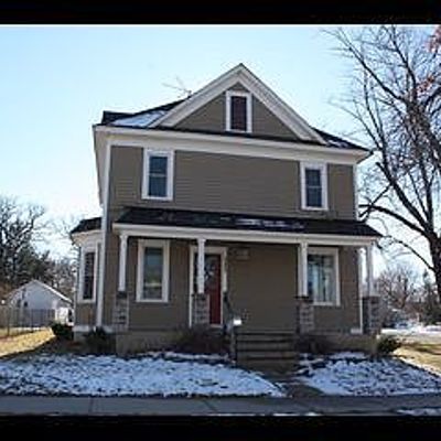 323 W Church St, Belle Plaine, MN 56011