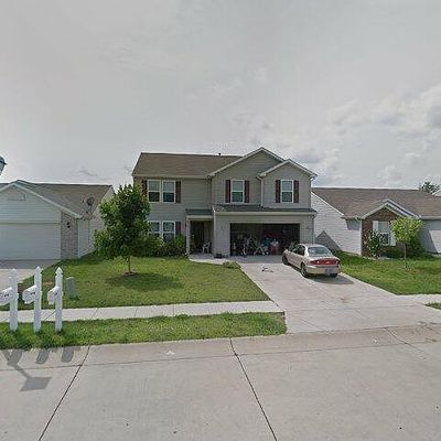 3236 Runyon Dr, Lafayette, IN 47909