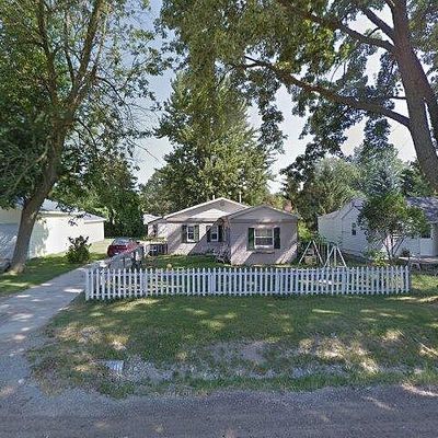 3238 W Gracelawn Ave, Flint, MI 48504