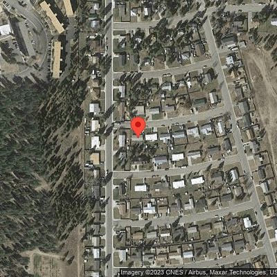 324 Mount Sherman Dr, Leadville, CO 80461