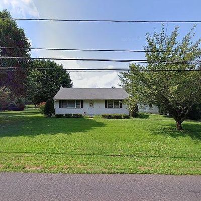 325 E Mount Kirk Ave, Norristown, PA 19403