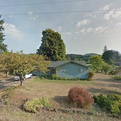 32517 Lynx Hollow Rd, Creswell, OR 97426