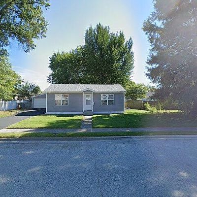 3252 Wayne Ave, Granite City, IL 62040