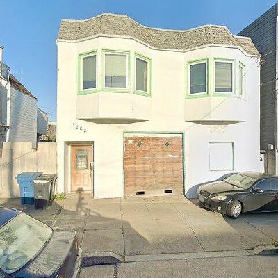 3268 San Jose Ave, Daly City, CA 94014