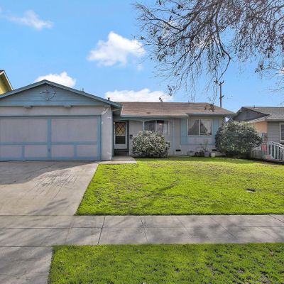 3274 Vernice Ave, San Jose, CA 95127