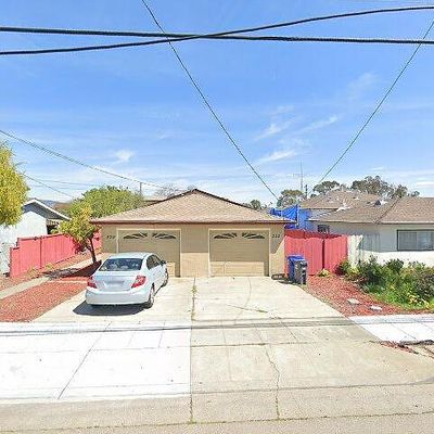 329 Maitland Dr, Alameda, CA 94502