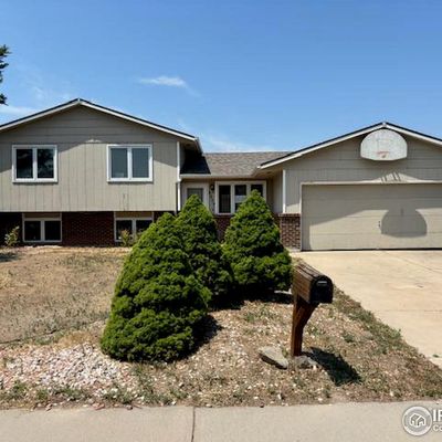 3309 Valmont St, Evans, CO 80620