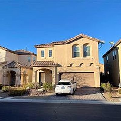 266 Botanic Gardens Dr, Las Vegas, NV 89148