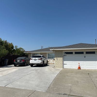 2677 Kendrick Cir, San Jose, CA 95121