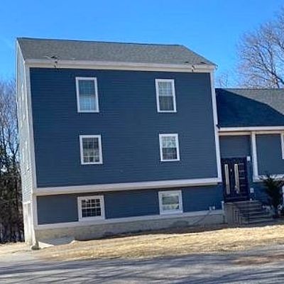 27 Vaillencourt Dr, Framingham, MA 01701