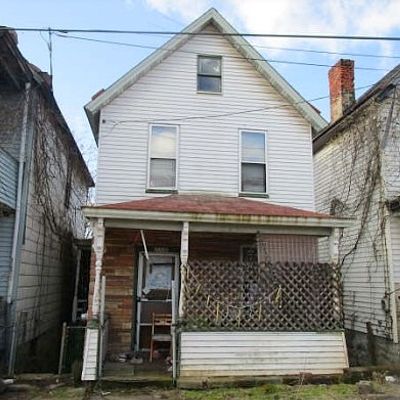 2708 Garbett St, Mckeesport, PA 15132