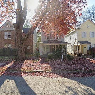 2708 Woodland Ave, Louisville, KY 40211