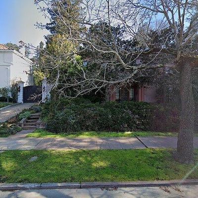 2737 Belrose Ave, Berkeley, CA 94705