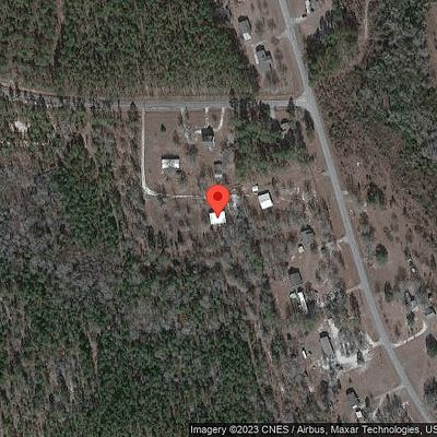 277 Catoe Rd, Kershaw, SC 29067