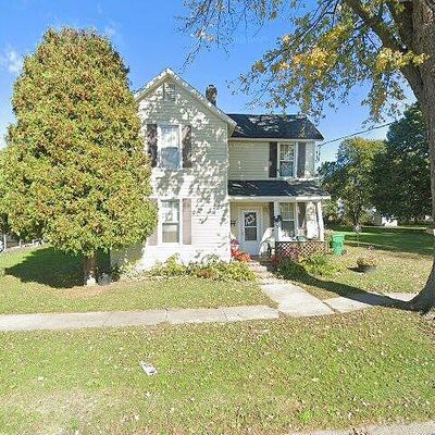 28 Maple St #4, Jeffersonville, OH 43128