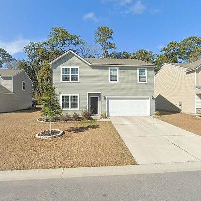 28 Pacolet Ln, Beaufort, SC 29906