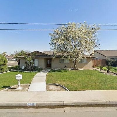 2808 S Real Rd, Bakersfield, CA 93309