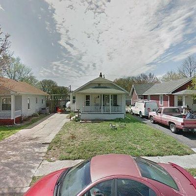 2813 Myrtle Ave, Granite City, IL 62040