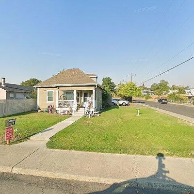 2831 N Mayfair St, Spokane, WA 99207