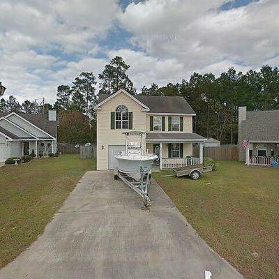 285 Hastings Dr, Goose Creek, SC 29445