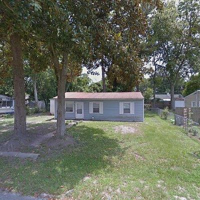 2906 2 Nd St, Beaufort, SC 29902